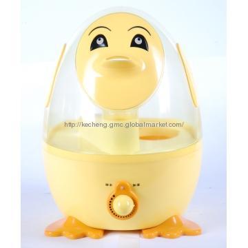 Cartoon Humidifier Duck