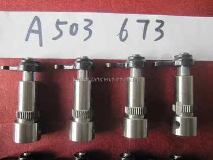 Lucas Diesel Fuel Pump Plunger A503 673 512506-53