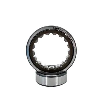 High Quality Water-Cooled Split Cylindrical Roller Bearing NU304