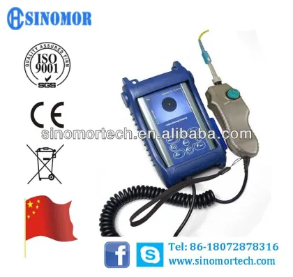 MC-750V Optical Microscope