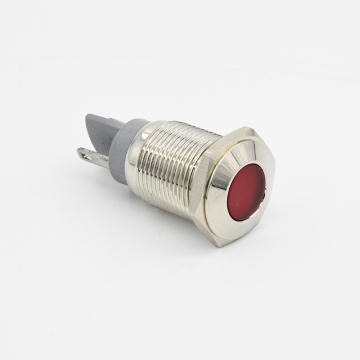 16 χιλιοστά πάνελ LED LED LIGHT 12V 24V 220V - Μπλε πράσινο κόκκινο λευκό κίτρινο