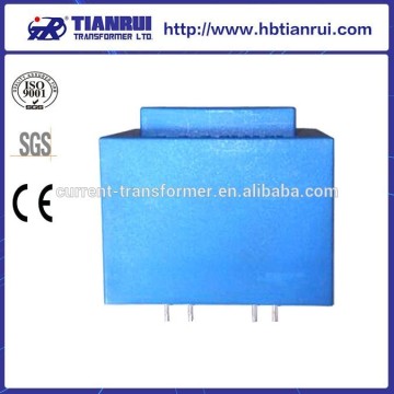 TRPE Series ei33 transformer 220v 20v transformer 220v to 20v