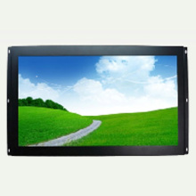 21.5 Inch Durable LCD Touch Screen Panel Monitor