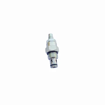 ZFC Series One-way Throttle Valve ZFC-08