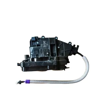 High Quality Rear Door Lock Machine for Benz 0997301201 0997300835 63629302
