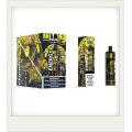 Kit de prix d&#39;usine Ruok Energy 5000 Puffs