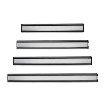 Roestvrijstalen magnetische messtaven - 4 maat opties