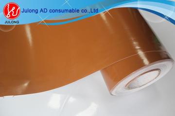 Cheap Price PVC Color Cutting Plotter Vinyl Film Full Color Available 1.06*30m