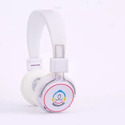 Good Quality Wireless Stereo Headphones