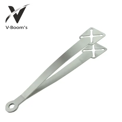 Stainless Steel Tea Bag Tong