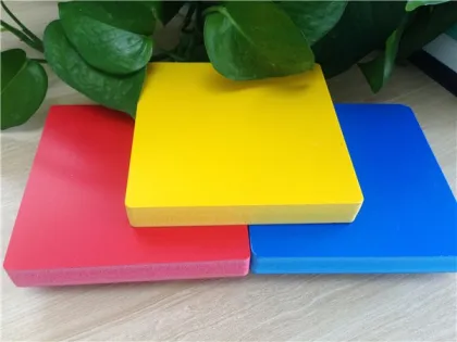 PVC Foam Board Making Machine - New Technology and Innovations