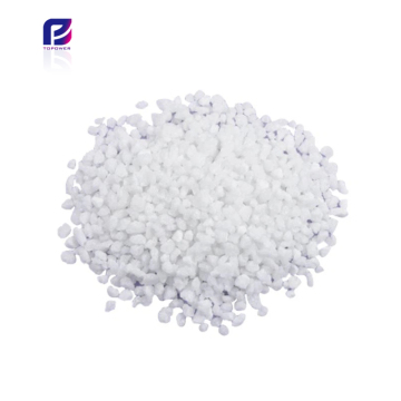 High Alumina Corundum Grinding Powder for Sandblasting - White Fused Alumina