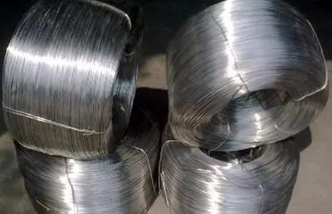 Aluminum Welding Wire Er1100 Er1060 Er1070