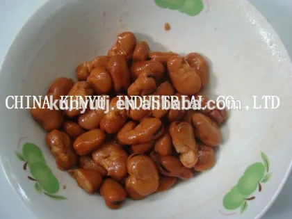 canned broad beans