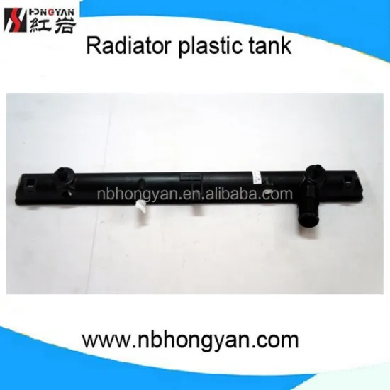 Suzuki XL-7 Car Radiator Tanks