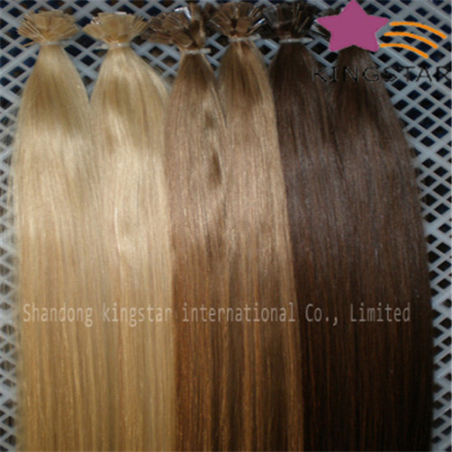 Italy Glue High Quality Peruvian Hair Keratin Hair