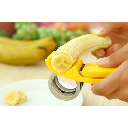 Stainless steel blade slicer