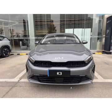 New Kia K3 sedan for sale
