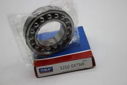 High Precision Self-aligning Ball Bearings 1200ATN