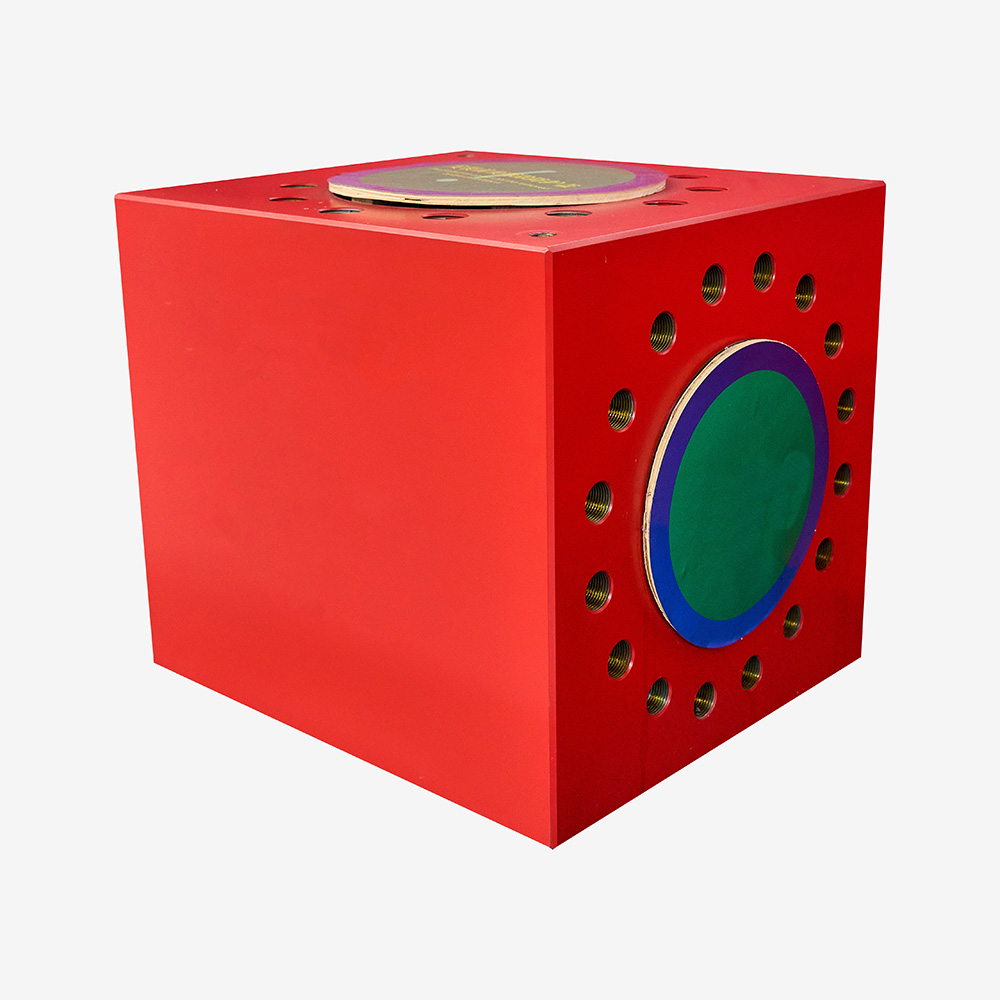 Drilling Spool
