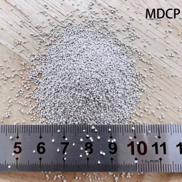 Premium Feed Additive for Bone and Shell Strength