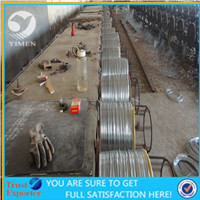 Galvanized Wire Small Coil Wire Tie Wire