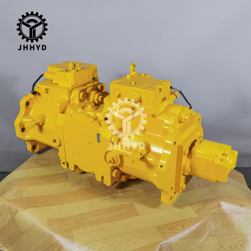 Главный насос PC3000-6 Гидравлический насос 708-2K-00032