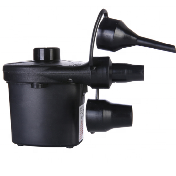 12v Dc Electric Inflator Electric Portable Air Pump