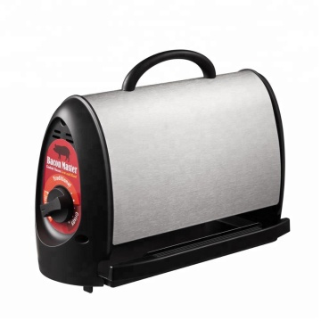 Hot Sale Electric Bacon Cooker: Your Ultimate Bacon Grilling Solution