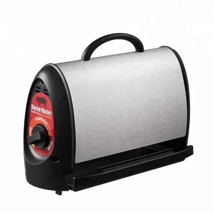 Hot Sale Electric Bacon Cooker: Your Ultimate Bacon Grilling Solution