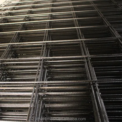 663 665 668 Steel Reinforcing Wire Mesh