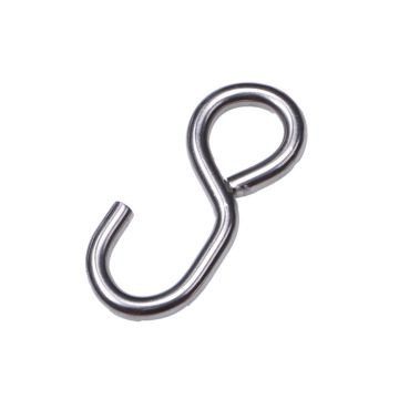 S Shape Hook Untuk Tie Down
