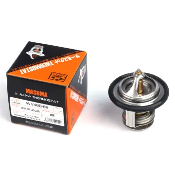 Hot Selling MASUMA Thermostats for 1982-2008 Japanese Cars - WV48B-82