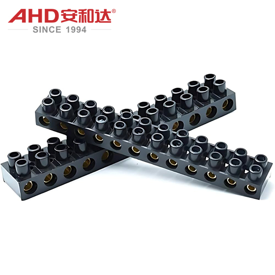 bakelite terminal blocks