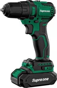 Chave de fenda de brilho sem escova LED bateria de li-ion