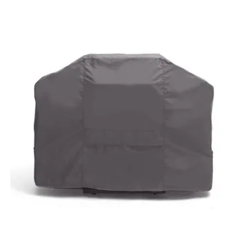 Customized Dimension Accepted New Style Durable UV Protected Grill Cover