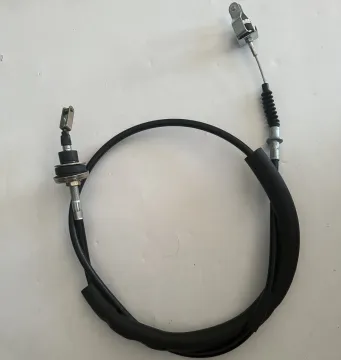 Auto Spare Parts Clutch Cable 8-94128-750 FOR ISUZU