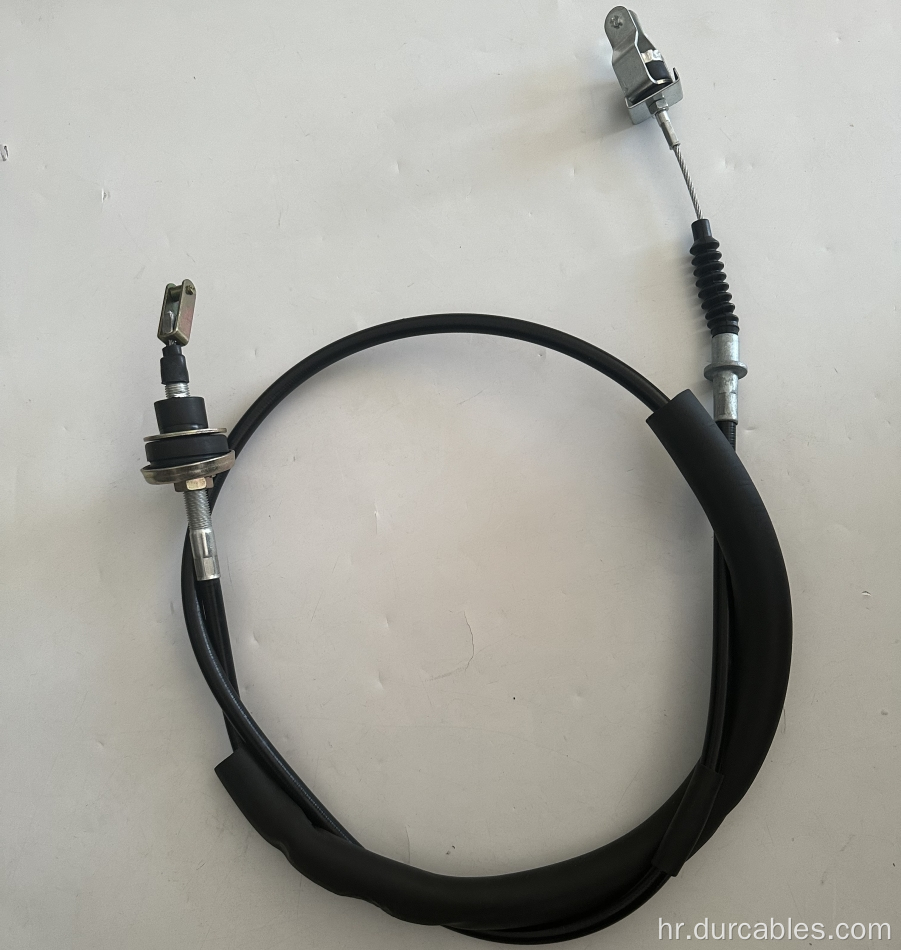 Automatski rezervni dijelovi kabel kvačila 8-94128-750 za Isuzu