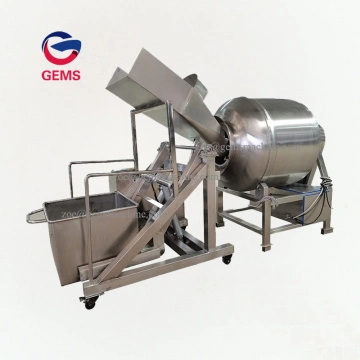 Stainless Steel Round Ham Press Maker For Seafood Meat Poultry