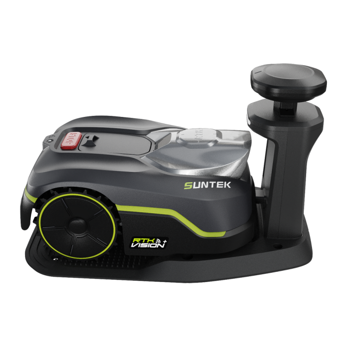 ماشین چمن زنی RTK1500 Vision Fusion