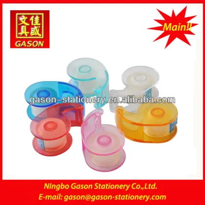 tape dispenser/office tape dispenser/promotional item