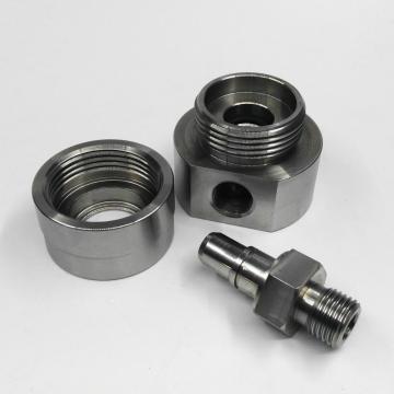 High Precision CNC turning services