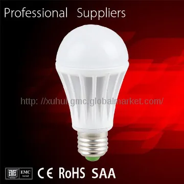 drawing room 3W E26 CE&ROHS LED bulb advanced technology