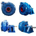 Centrifugal Gravel Sand Slury Pump