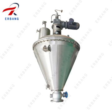 Stevia Extract Conical Screw Dryer