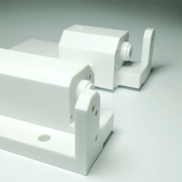 Ertalyte® PET-P Machining Service