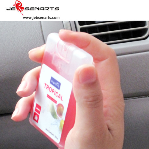 Премиальная парфюмерная спрей - преобразовать свое пространство