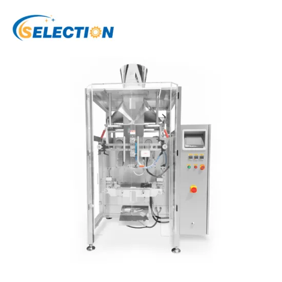 Automatic PE Film Shrink Packing Machine