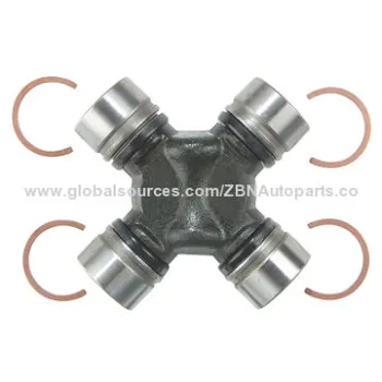 Auto Universal Joint for Car Parts of Chevrolet GMC Isuzu Dodge 234
