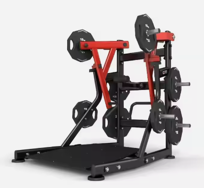 Fitness Strength equipment Reverse Hyper Extention